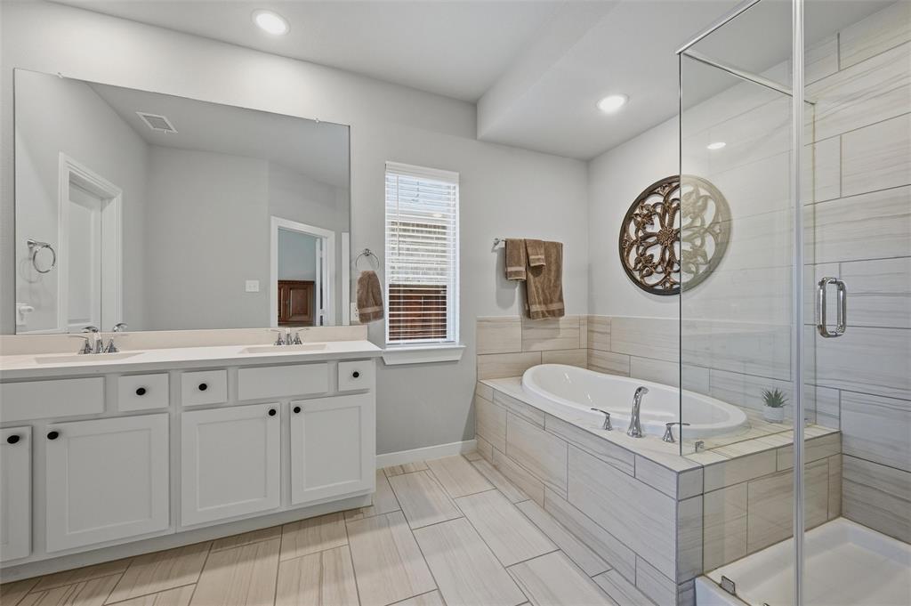 Reserve - Residential