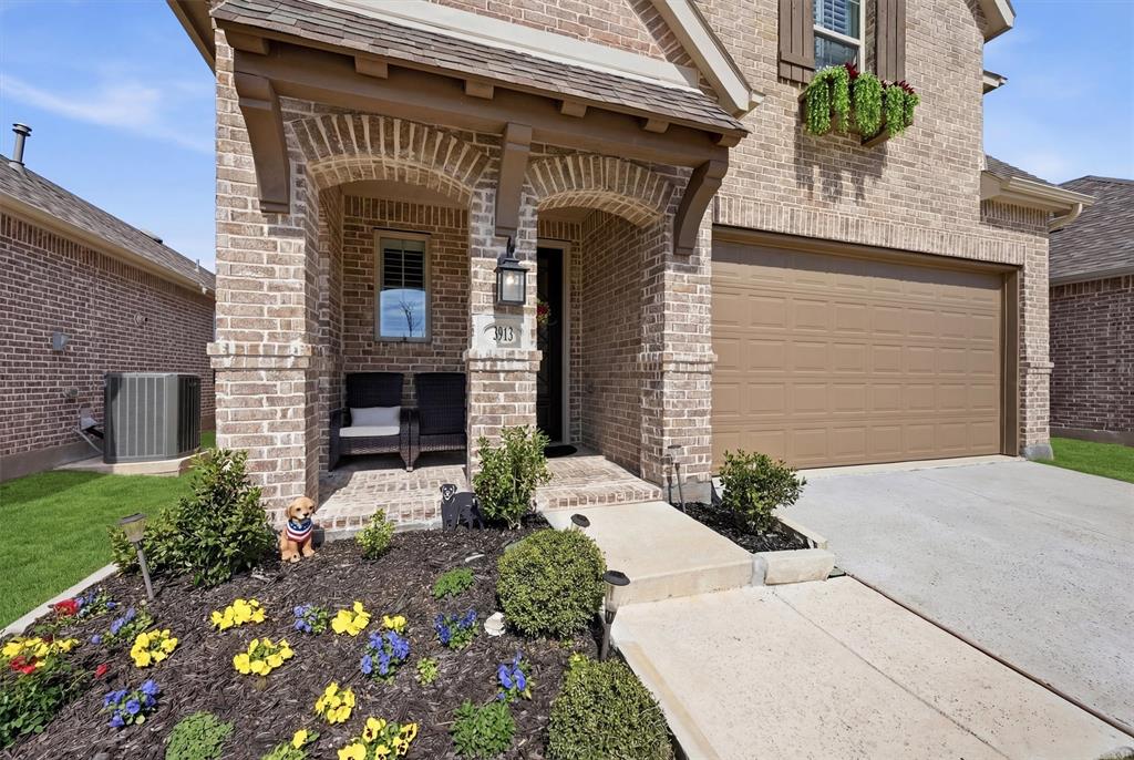 Reserve - Residential