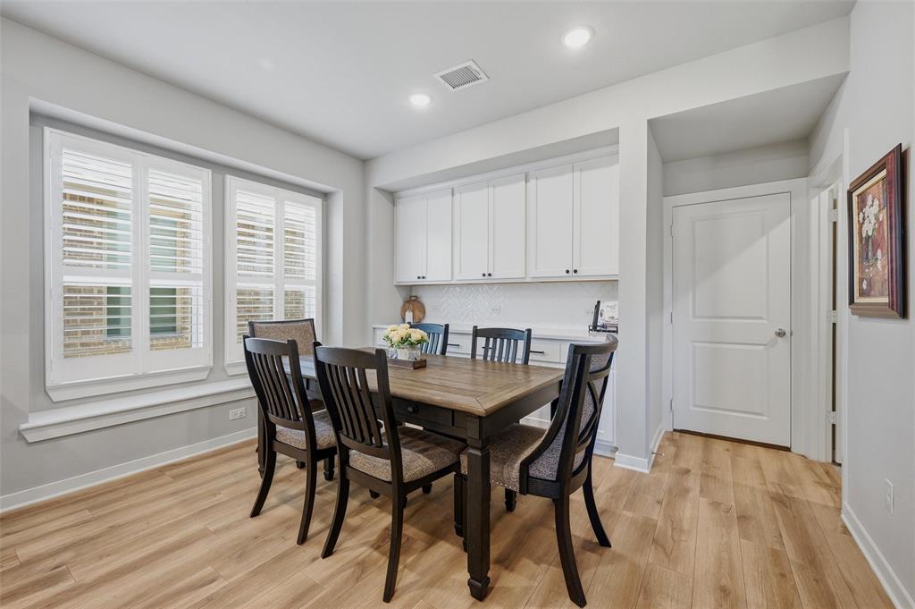 Reserve - Residential