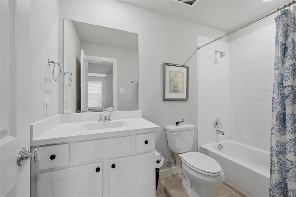 Reserve - Residential