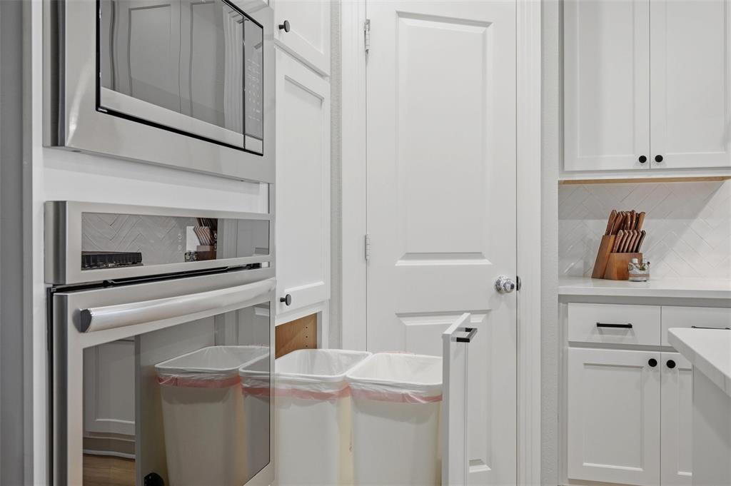 Reserve - Residential