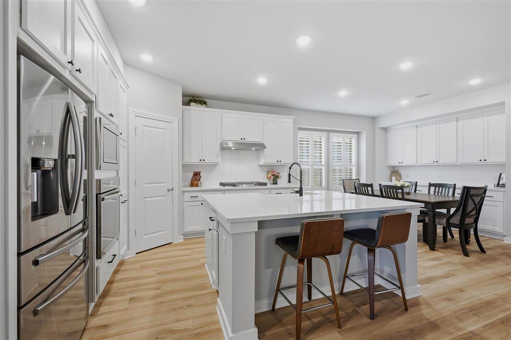 Reserve - Residential