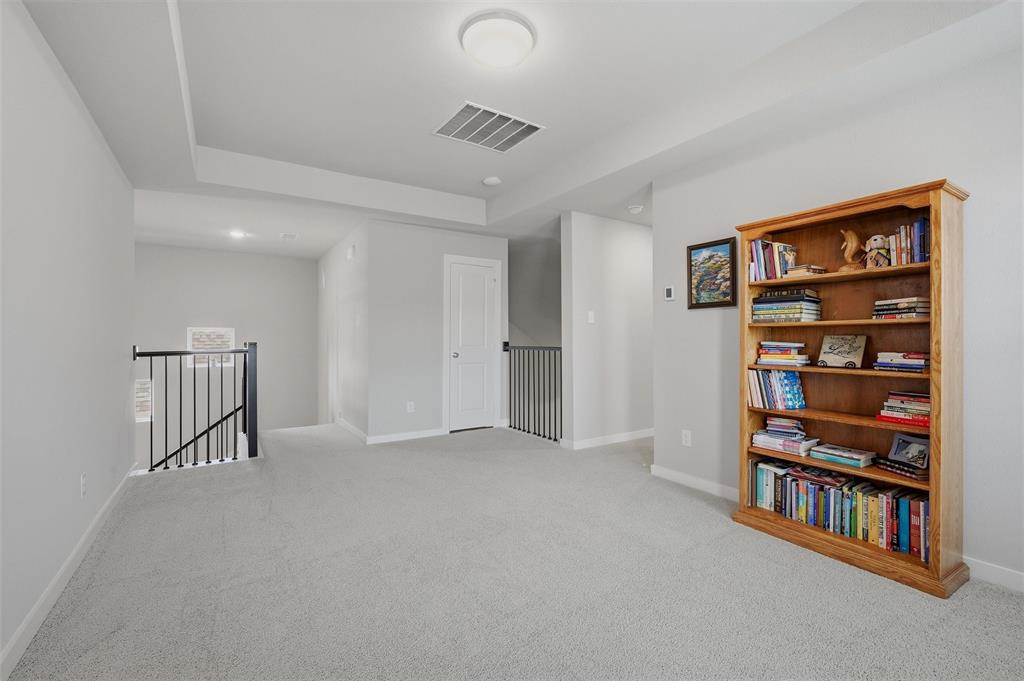 Reserve - Residential