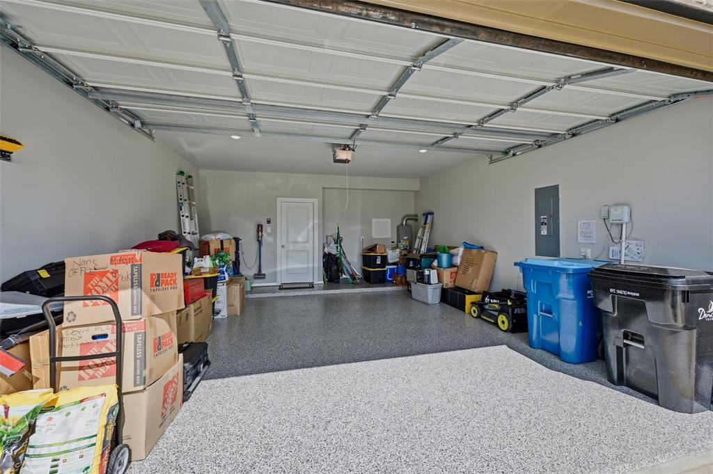 Reserve - Residential