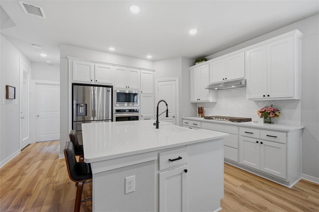 Reserve - Residential