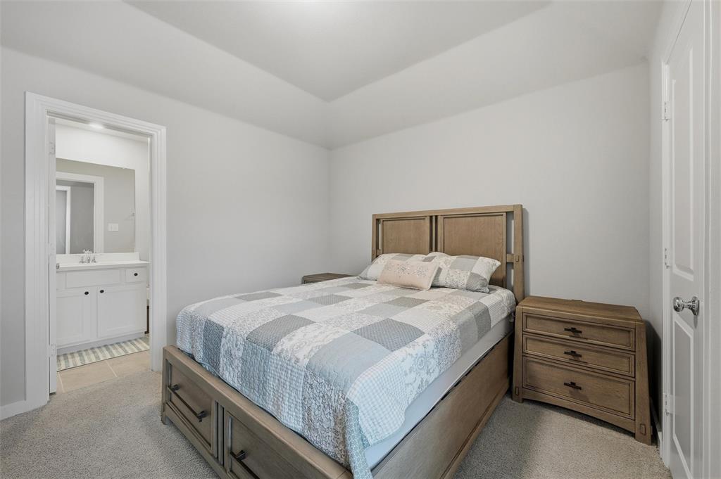 Reserve - Residential