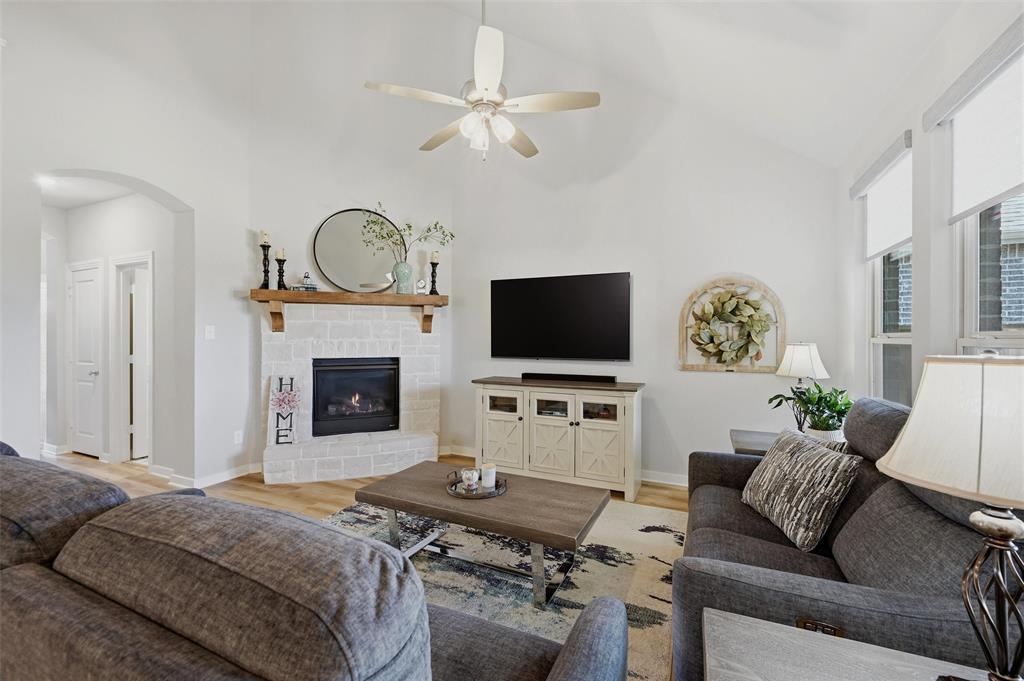 Reserve - Residential