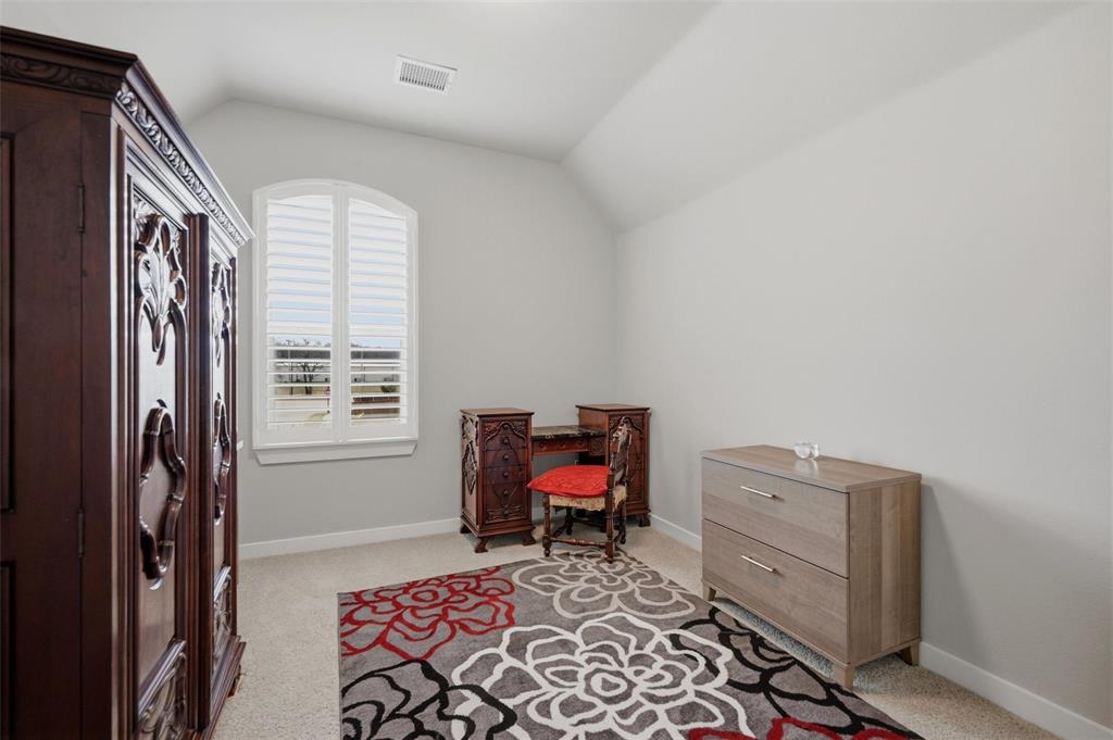 Reserve - Residential