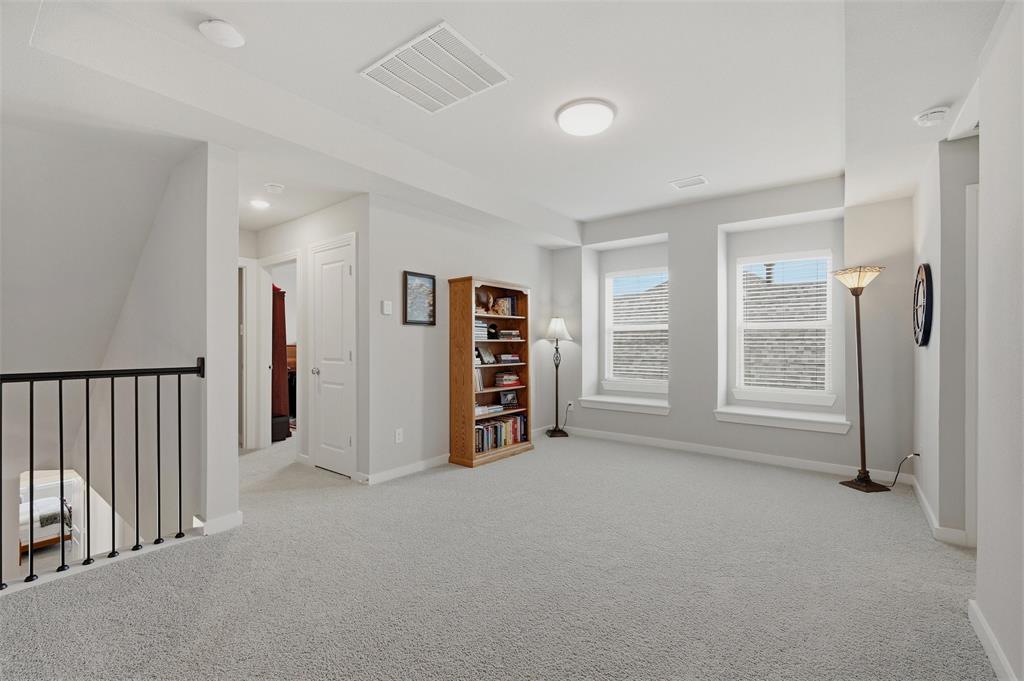 Reserve - Residential