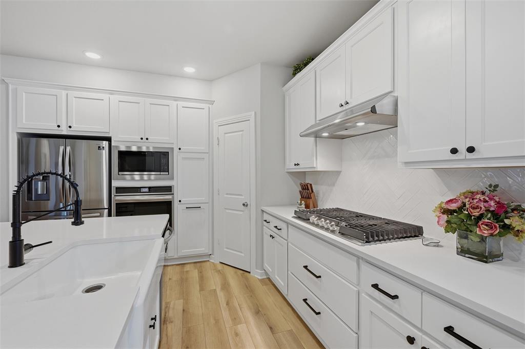 Reserve - Residential