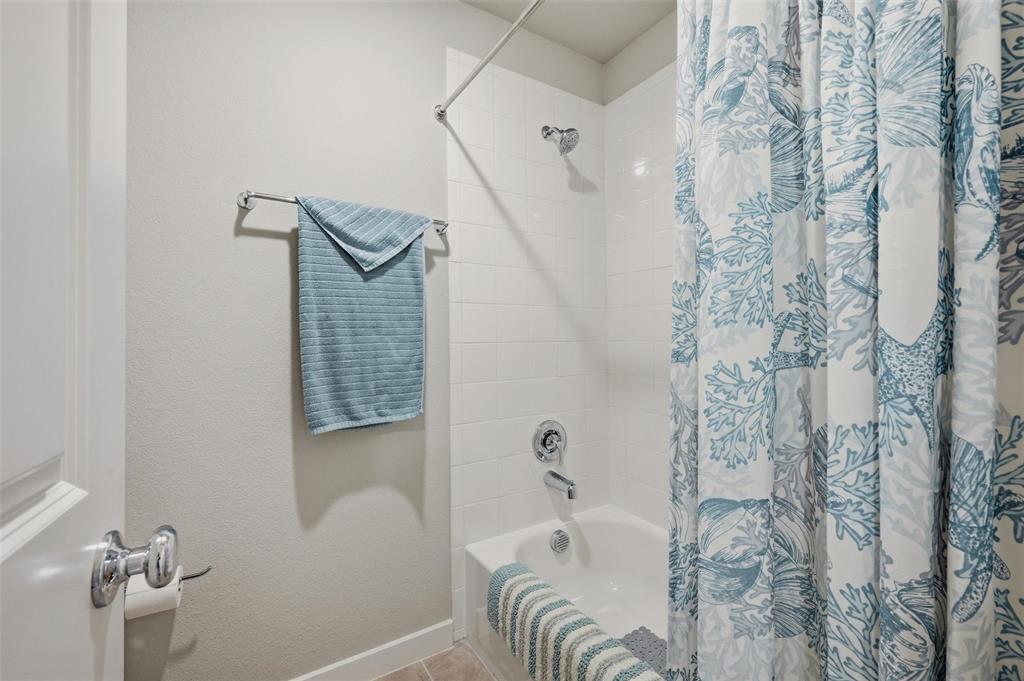 Reserve - Residential