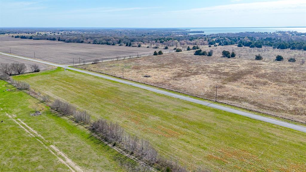 Wood Duck Landing - Land