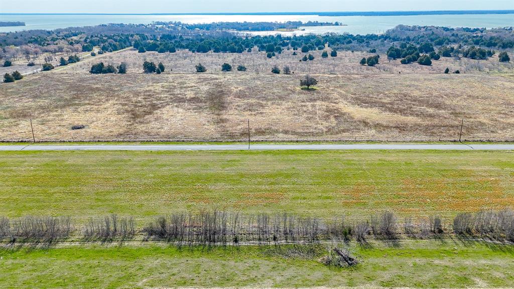Wood Duck Landing - Land