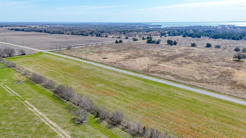 Wood Duck Landing - Land