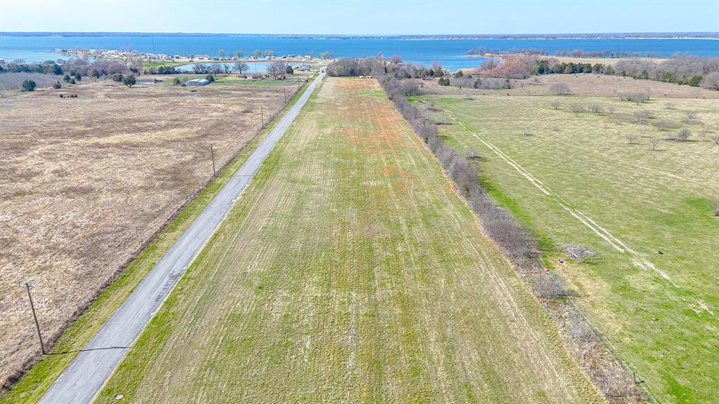 Wood Duck Landing - Land