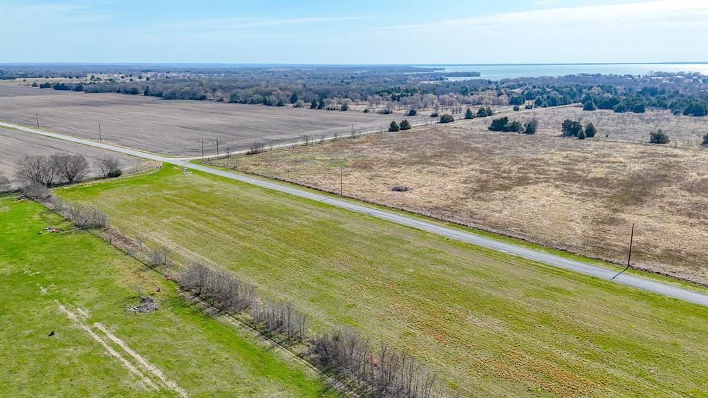 Wood Duck Landing - Land