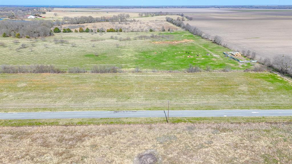 Wood Duck Landing - Land