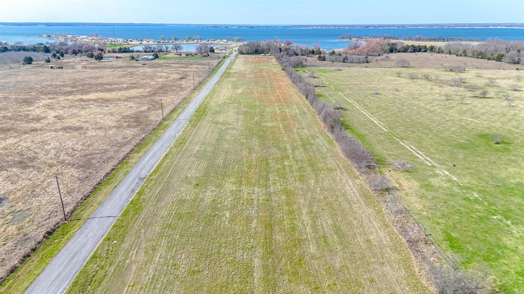 Wood Duck Landing - Land