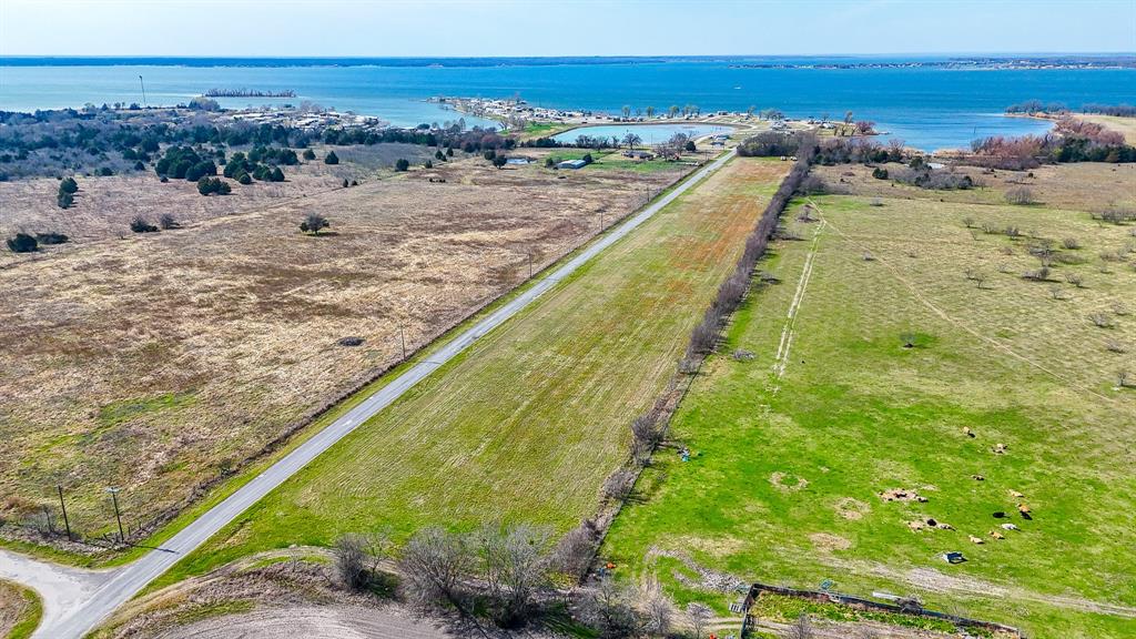 Wood Duck Landing - Land