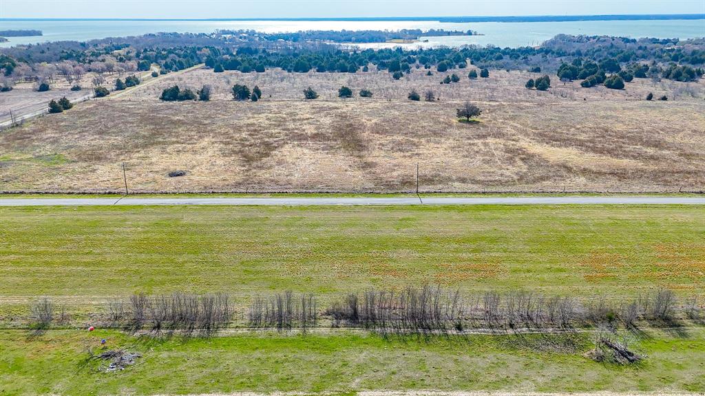 Wood Duck Landing - Land