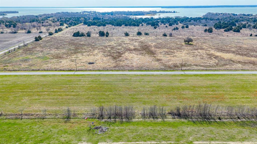 Wood Duck Landing - Land