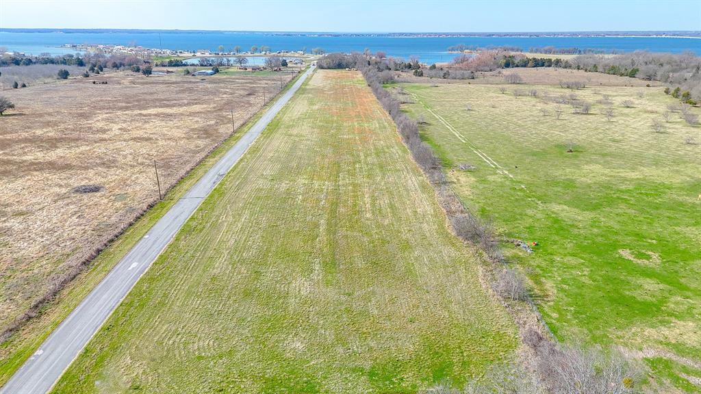Wood Duck Landing - Land