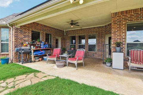 A home in Cedar Hill