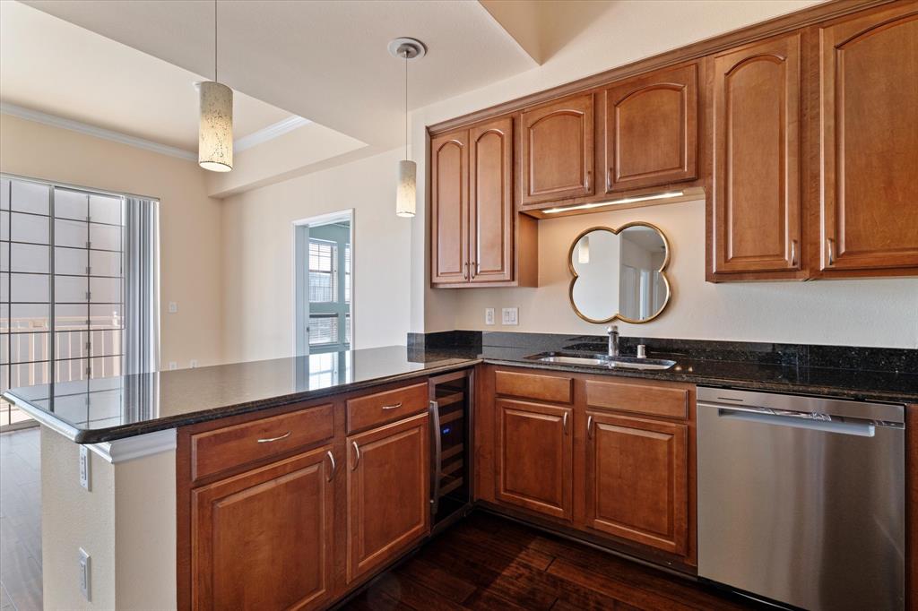 Renaissance On Turtle Creek Condo - Residential