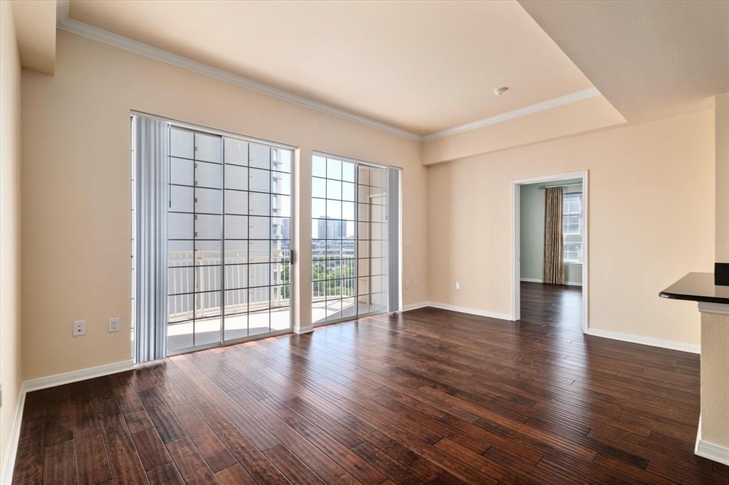 Renaissance On Turtle Creek Condo - Residential