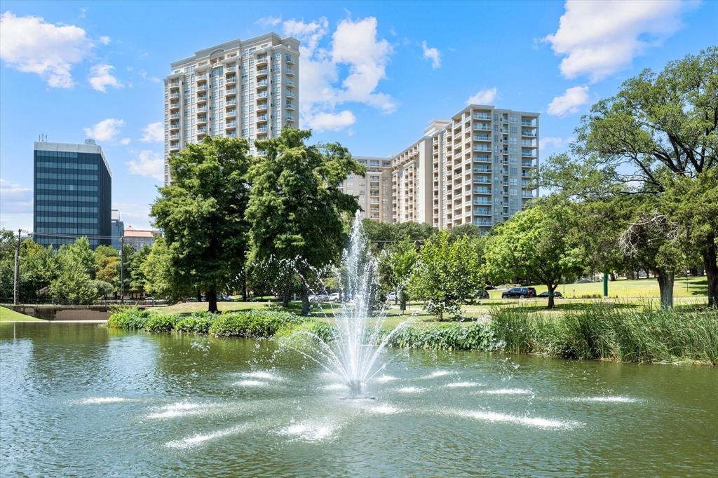 Renaissance On Turtle Creek Condo - Residential