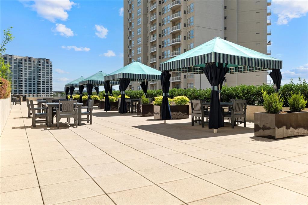 Renaissance On Turtle Creek Condo - Residential