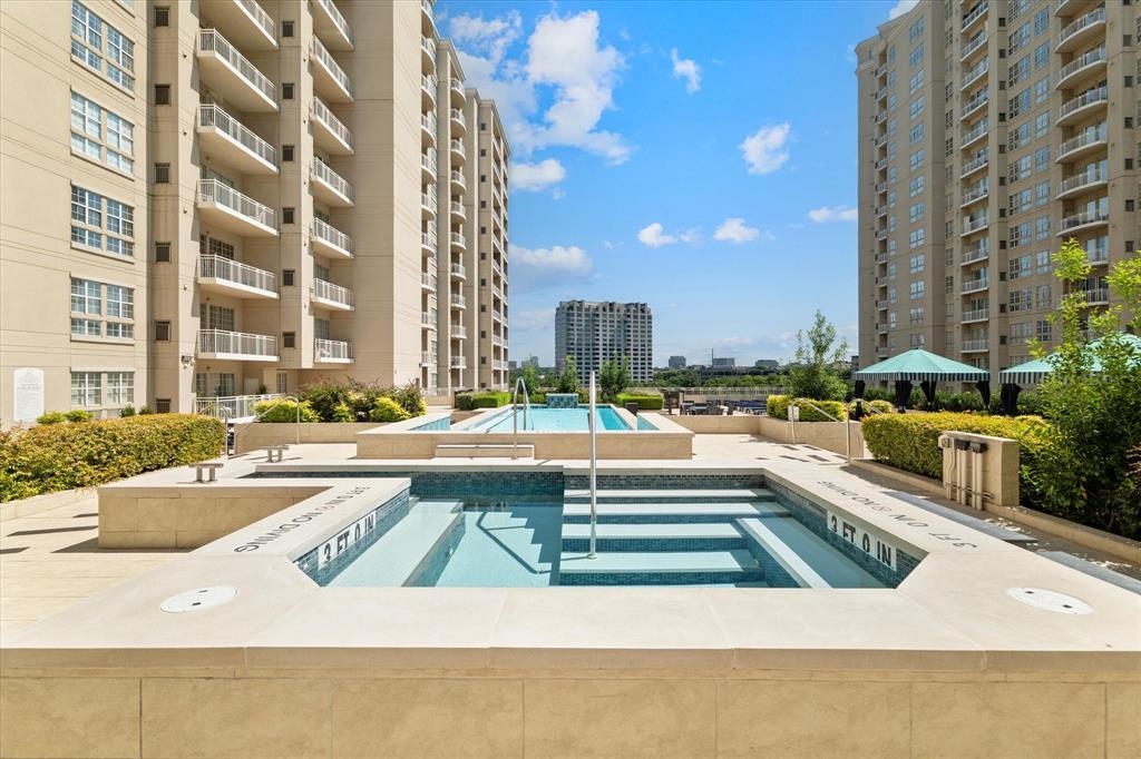 Renaissance On Turtle Creek Condo - Residential