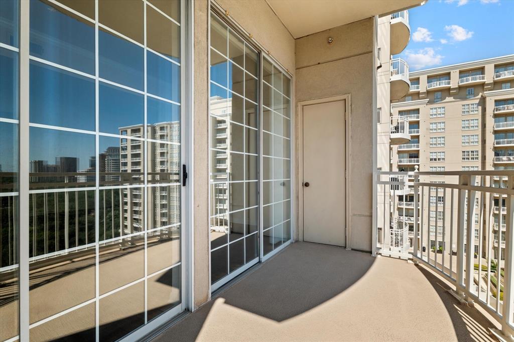 Renaissance On Turtle Creek Condo - Residential