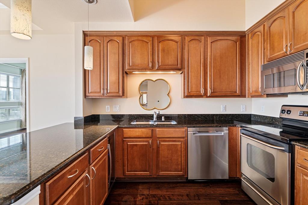 Renaissance On Turtle Creek Condo - Residential