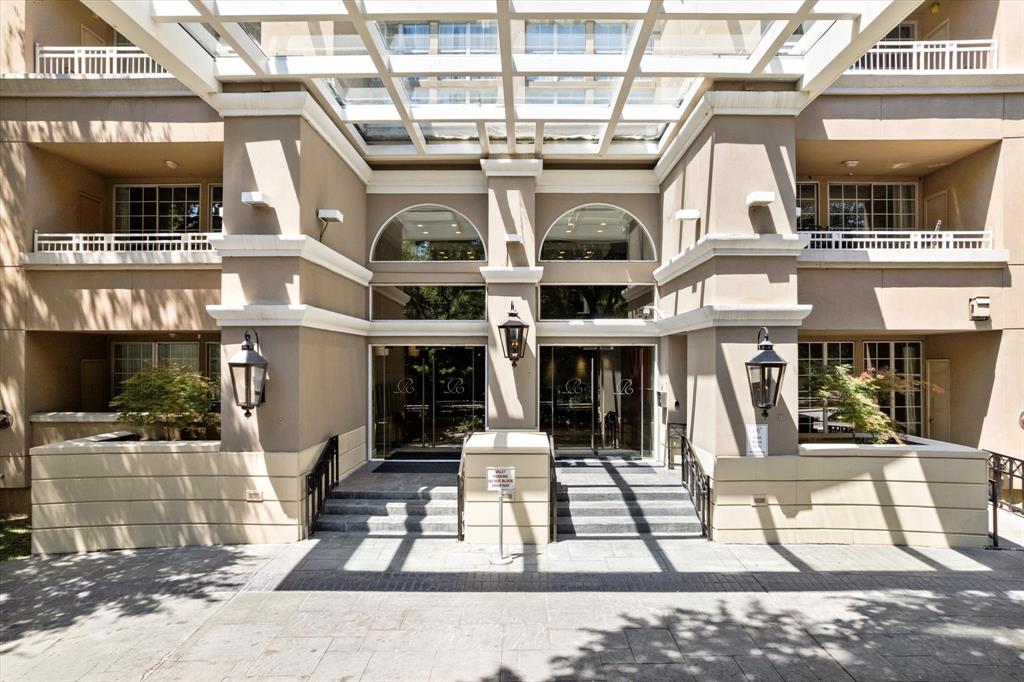 Renaissance On Turtle Creek Condo - Residential