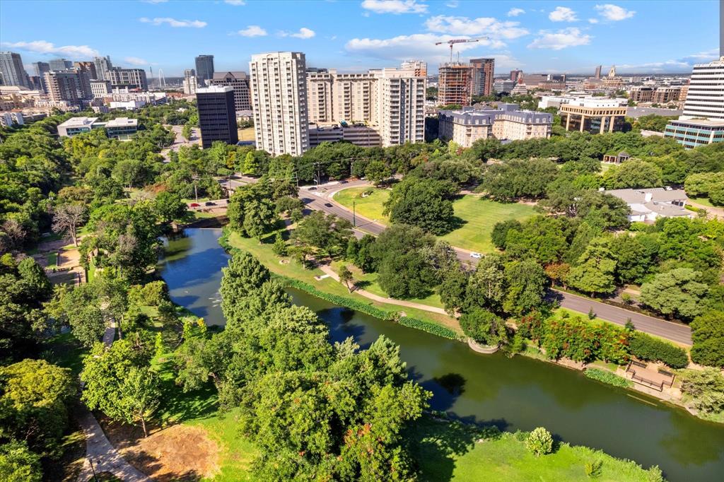 Renaissance On Turtle Creek Condo - Residential