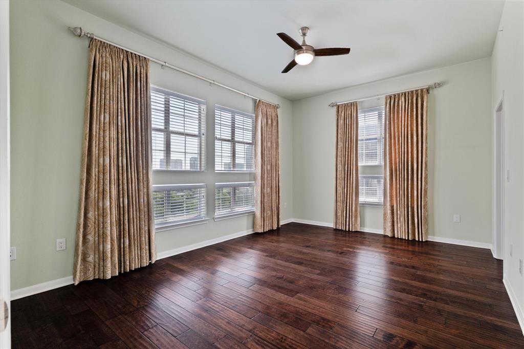 Renaissance On Turtle Creek Condo - Residential