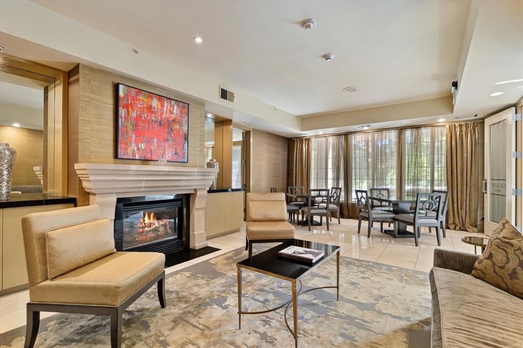 Renaissance On Turtle Creek Condo - Residential
