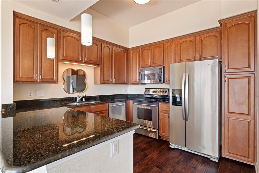 Renaissance On Turtle Creek Condo - Residential