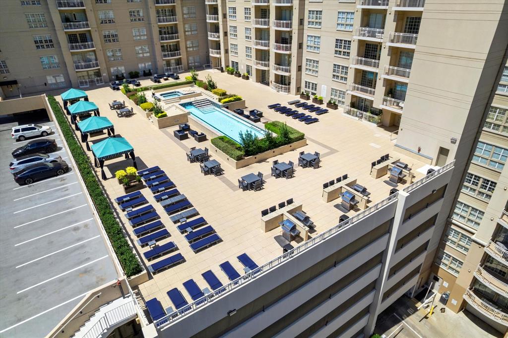 Renaissance On Turtle Creek Condo - Residential