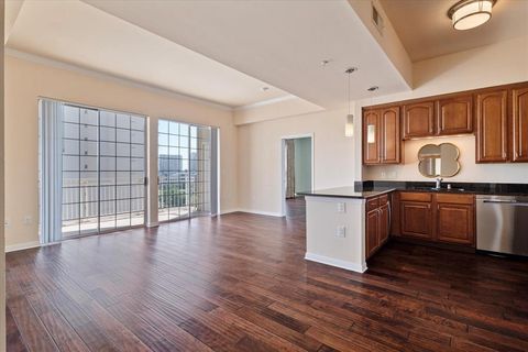 3225 Turtle Creek Boulevard 1009 Dallas TX 75219