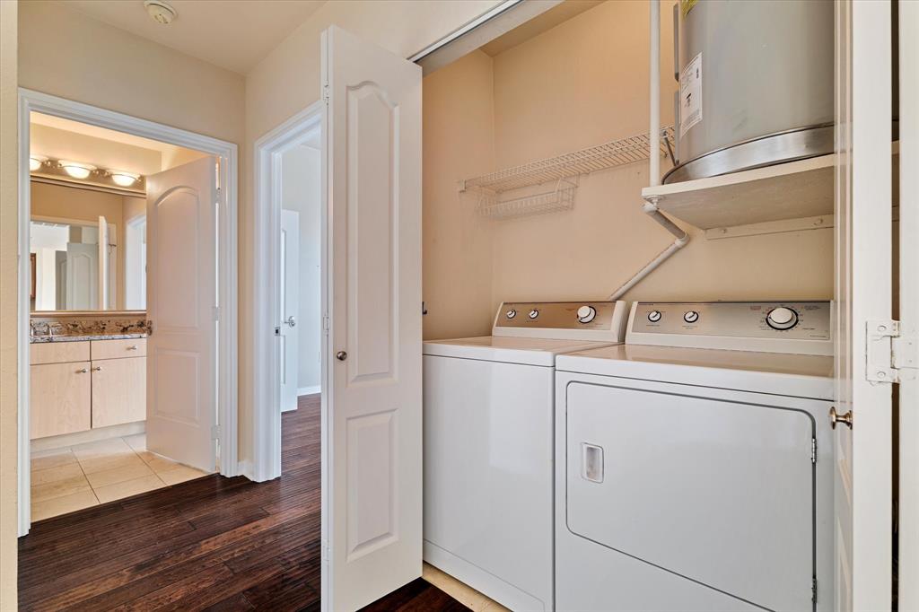 Renaissance On Turtle Creek Condo - Residential