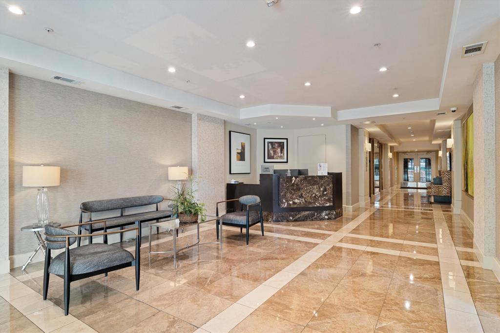 Renaissance On Turtle Creek Condo - Residential