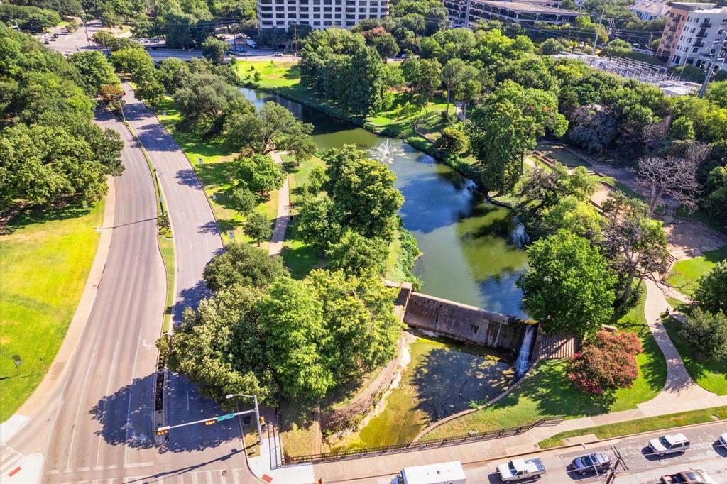 Renaissance On Turtle Creek Condo - Residential