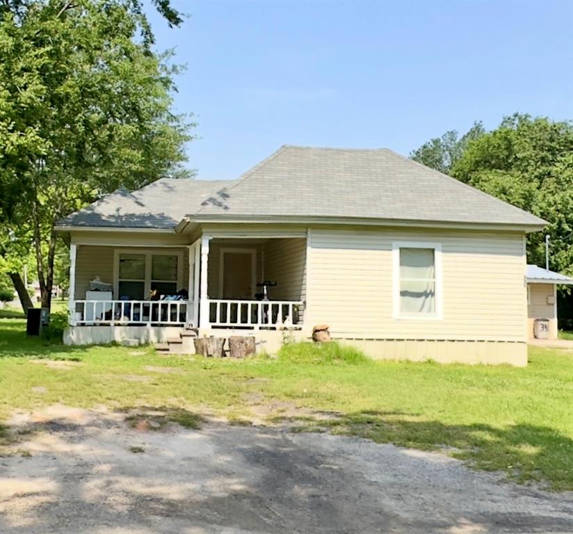 331 Magnolia Street