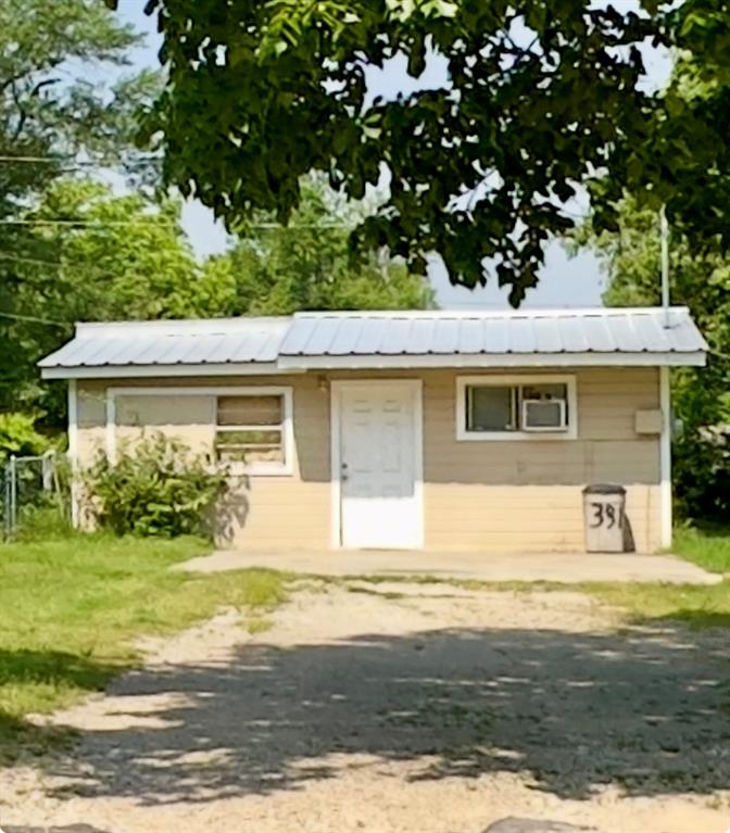 331 Magnolia Street