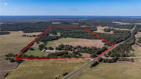 18971 N US Highway 287 Tennessee Colony TX 75861