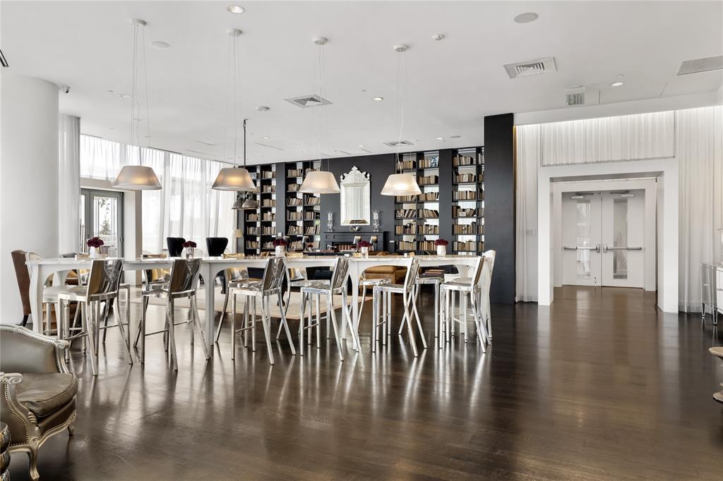 THE HOUSE CONDOS - Residential