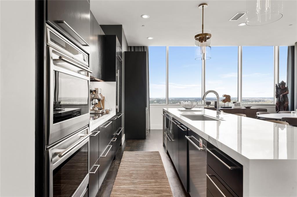 THE HOUSE CONDOS - Residential