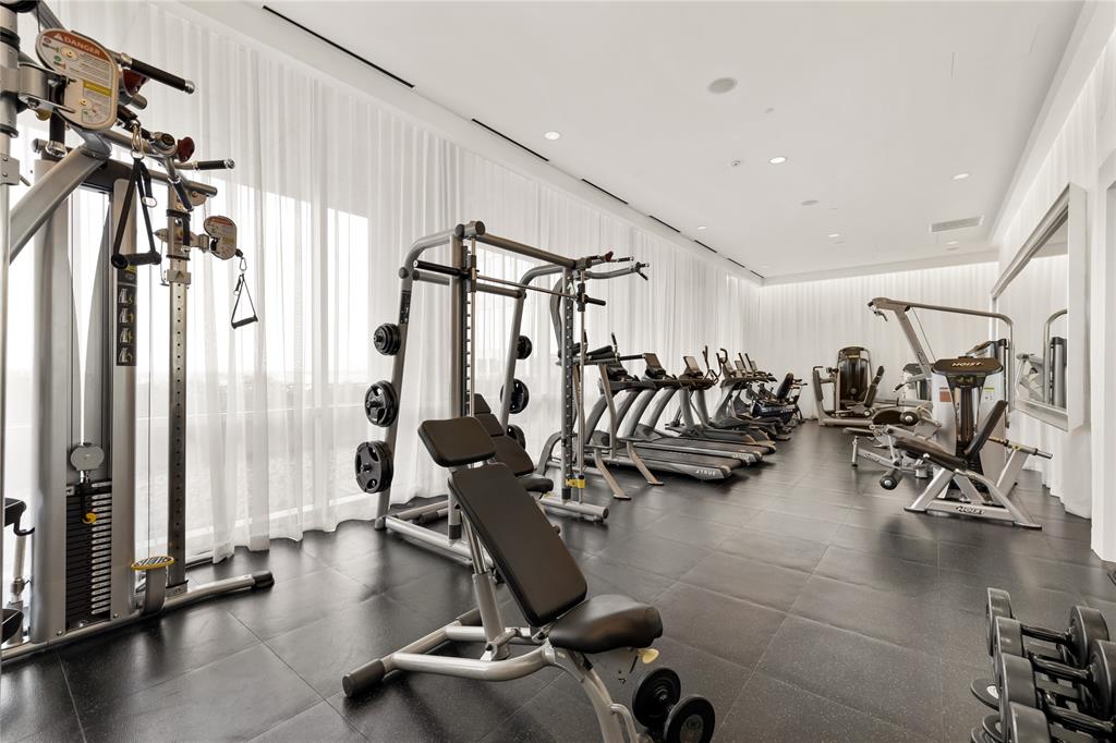 THE HOUSE CONDOS - Residential